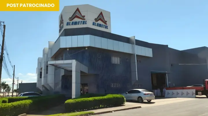 Alumetal 35 anos: capacitação que transforma profissionais e fortalece o comércio local em Mato Grosso do Sul