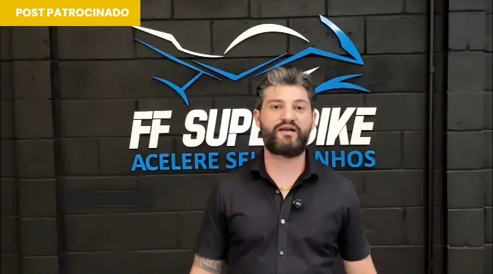 FF Superbike se prepara para 2026 com reinauguração, estrutura renovada e foco total no motociclista de Campo Grande