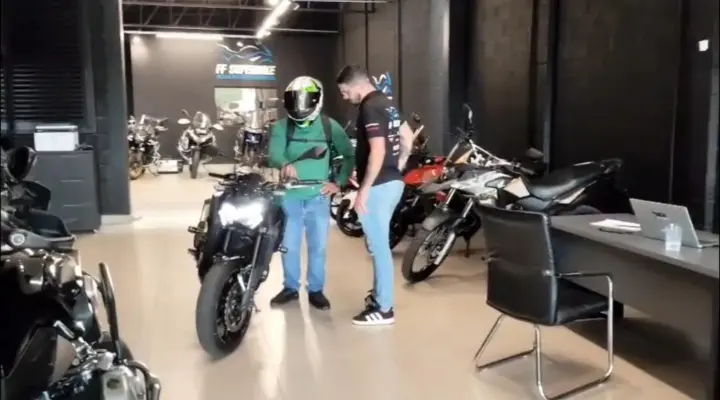 FF Superbike se prepara para 2026 com reinauguração, estrutura renovada e foco total no motociclista de Campo Grande 30 10 1