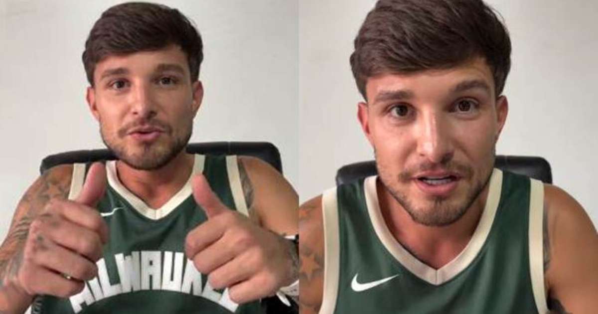 MC Gui Foto: Reprodução/ Instagram / Contigo