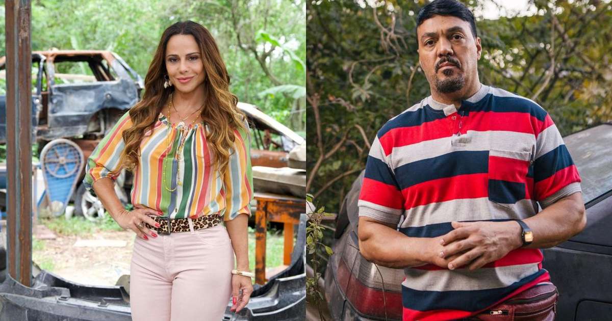 Rede Globo/ Manoella Mello/ Fabiano Battaglin / Famosos e Celebridades
