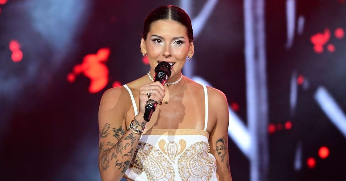 Ana Castela é acusada de mandar indireta para Zé Felipe em nova música e dá resposta definiti...