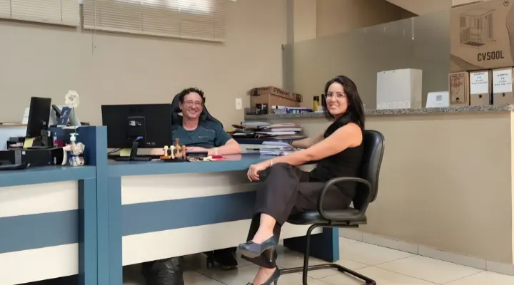 Alumetal 35 anos: capacitação que transforma profissionais e fortalece o comércio local em Mato Grosso do Sul 21 2 17