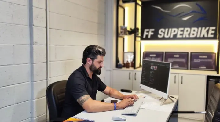 FF Superbike se prepara para 2026 com reinauguração, estrutura renovada e foco total no motociclista de Campo Grande 29 2 18