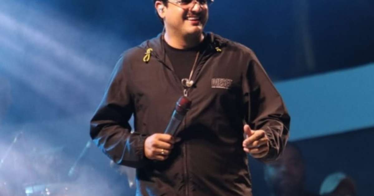 Polícia Civil investiga o cantor João Lima. Foto: Reprodução/Instagram / Estadão