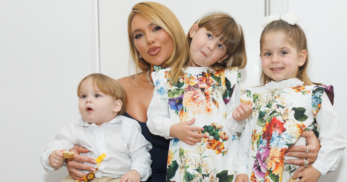 Crianças com alta capacidade intelectual costumam ter essa pequena peculiaridade que outras não...