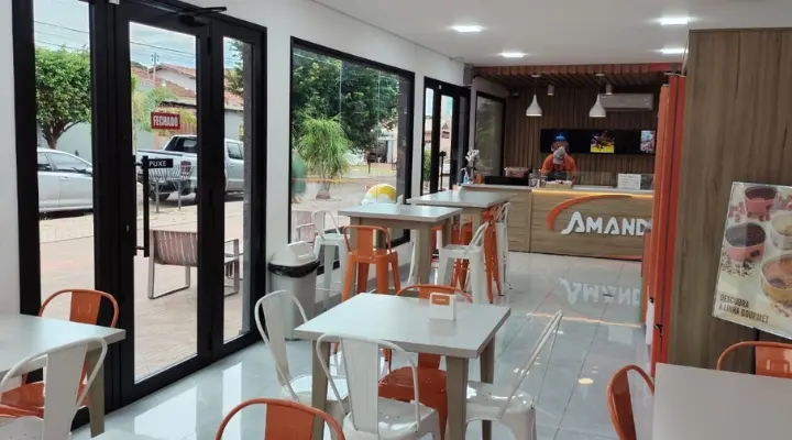 Amandau Sorvetes aposta em qualidade artesanal e conquista Campo Grande com sabores autênticos e matéria-prima de excelência 21 amandau sorvetes