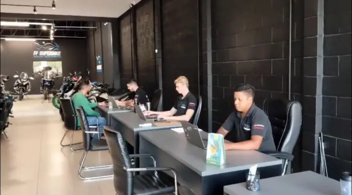 FF Superbike se prepara para 2026 com reinauguração, estrutura renovada e foco total no motociclista de Campo Grande 28 4 15