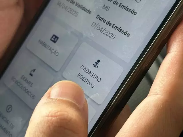 57% dos motoristas já possuem o benefício