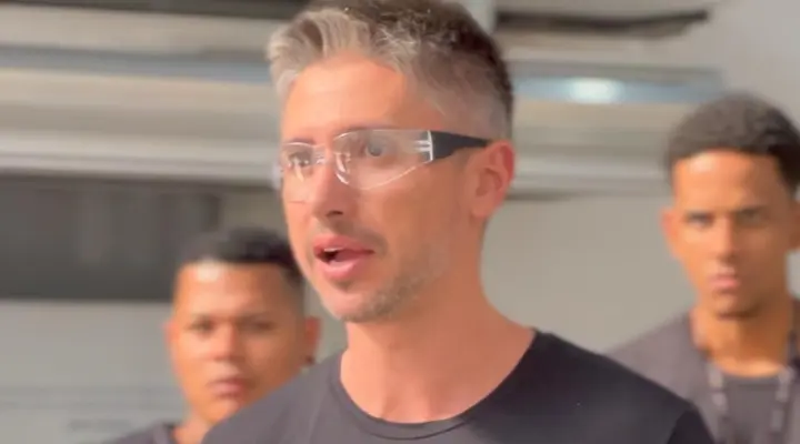 Alumetal 35 anos: capacitação que transforma profissionais e fortalece o comércio local em Mato Grosso do Sul 24 6 4