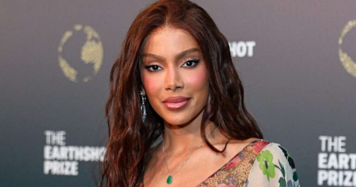 Anitta (Reprodução/Instagram) Foto: Contigo