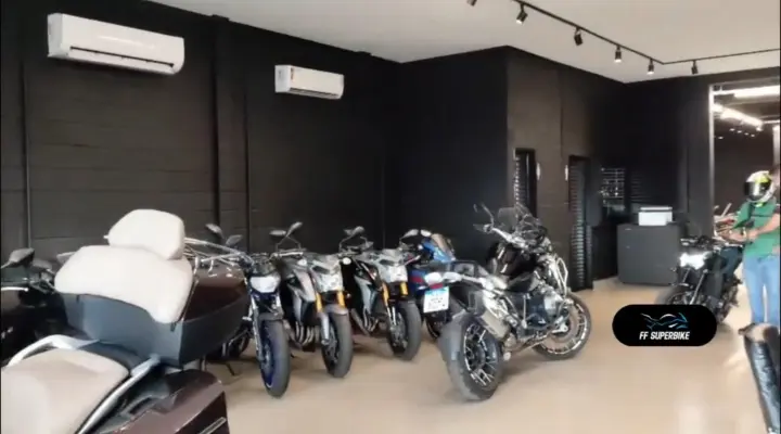 FF Superbike se prepara para 2026 com reinauguração, estrutura renovada e foco total no motociclista de Campo Grande 26 8 5