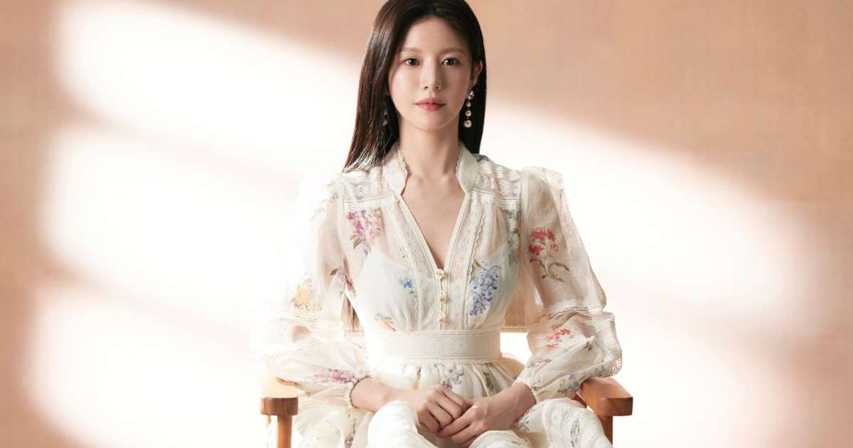 O segredo do corpo de Go Youn-jung: atriz de 'O Amor Pode Ser Traduzido?' é apaixonada por pilat...