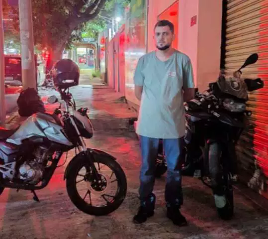 Abusador usava horário de almoço para crimes sexuais em Campo Grande