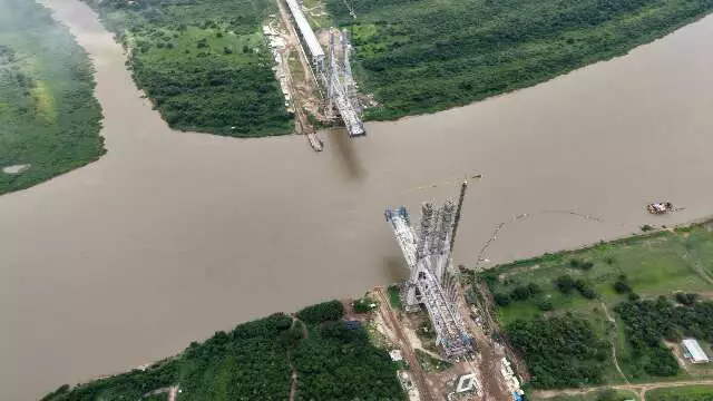 Brasil reduz burocracia no transporte internacional com adesão ao TIR