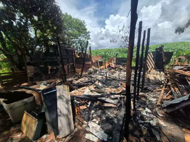 Briga de Casal Termina em Tragédia