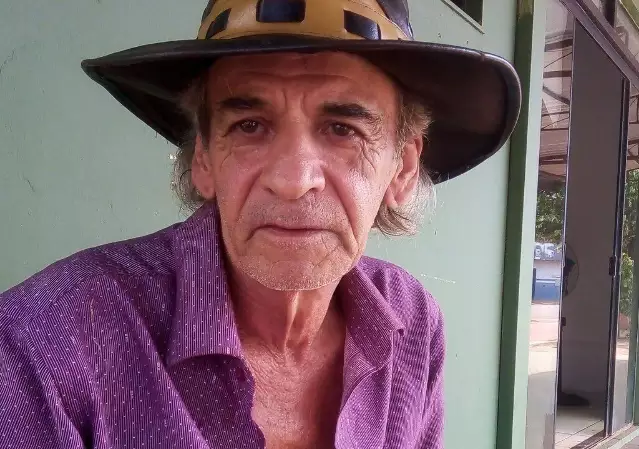 Briga entre vizinhos termina em morte de idoso carbonizado