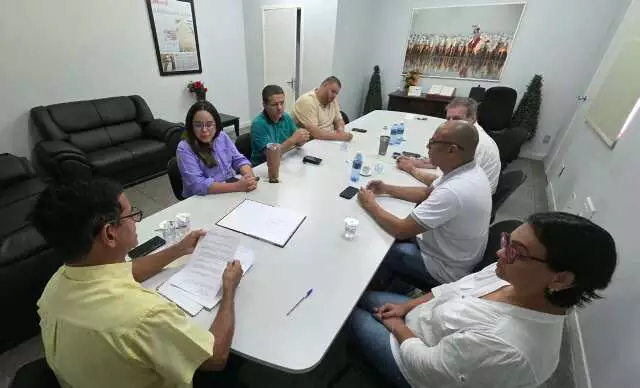 Câmara de Corumbá investiga vereador por confusão com vendedor