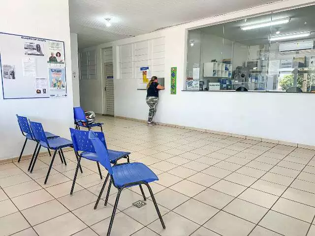 Campo Grande: 7 CAPS para saúde mental