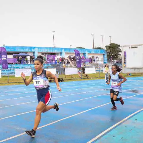 Campo Grande recebe etapa nacional em 30 de maio