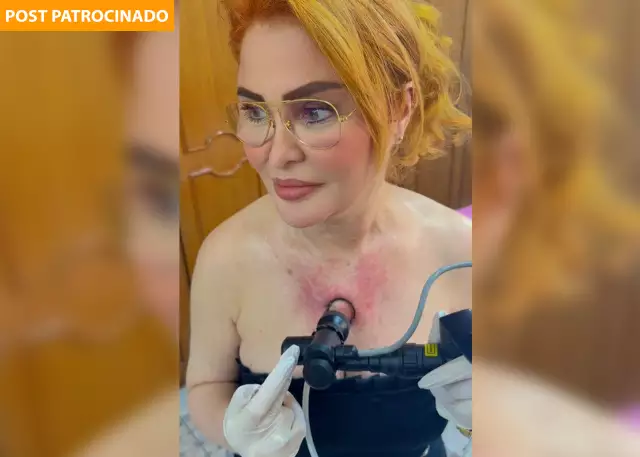 Clínica Corpo & Pele Inova com Laser Íntimo Feminino em 12 de janeiro