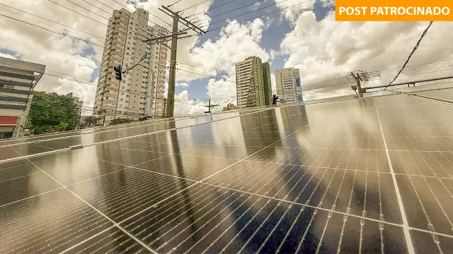 Conta de luz aumentará 7% em 2026; veja como economizar com energia solar
