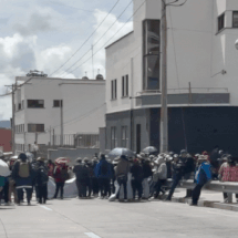 Família de MS teme violência na Bolívia: "Estamos com muito medo"