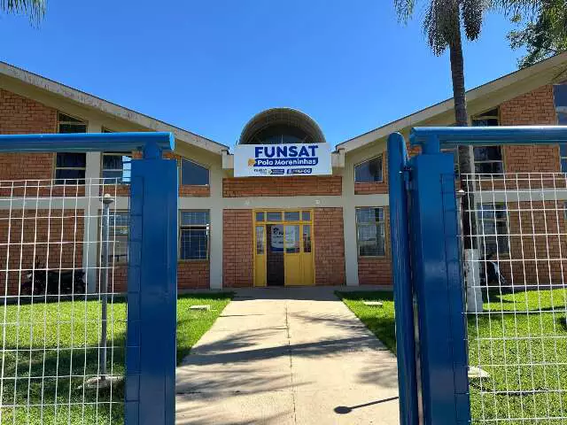 Funsat abre curso gratuito de capacitação profissional em Campo Grande