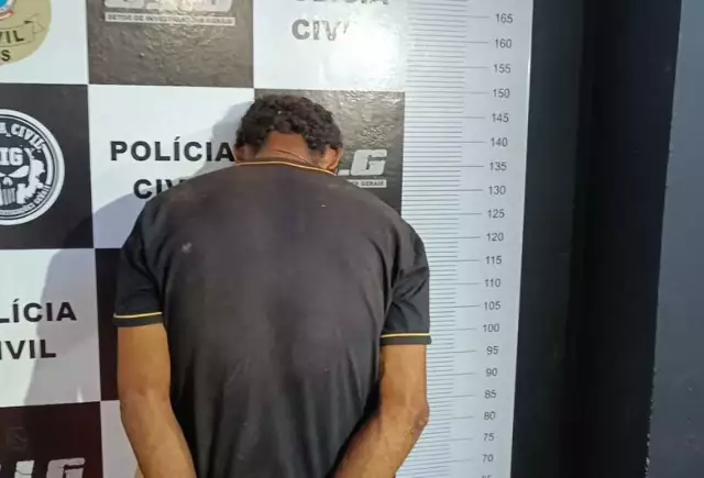 Homem é preso por matar e carbonizar colega em Dourados