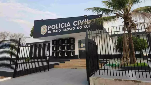 Homem esfaqueado em discussão por bicicleta em Coxim, 9 de janeiro