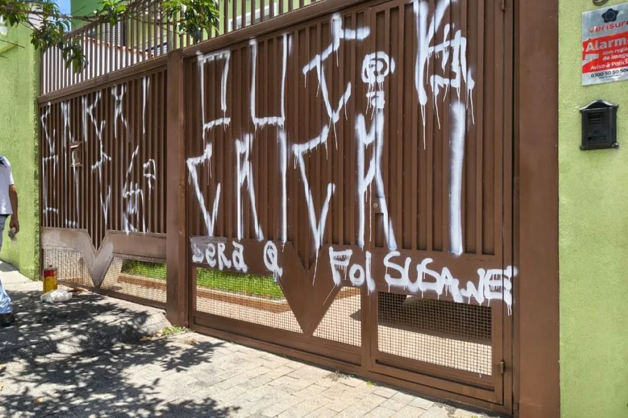 William CardosoMetrópoles