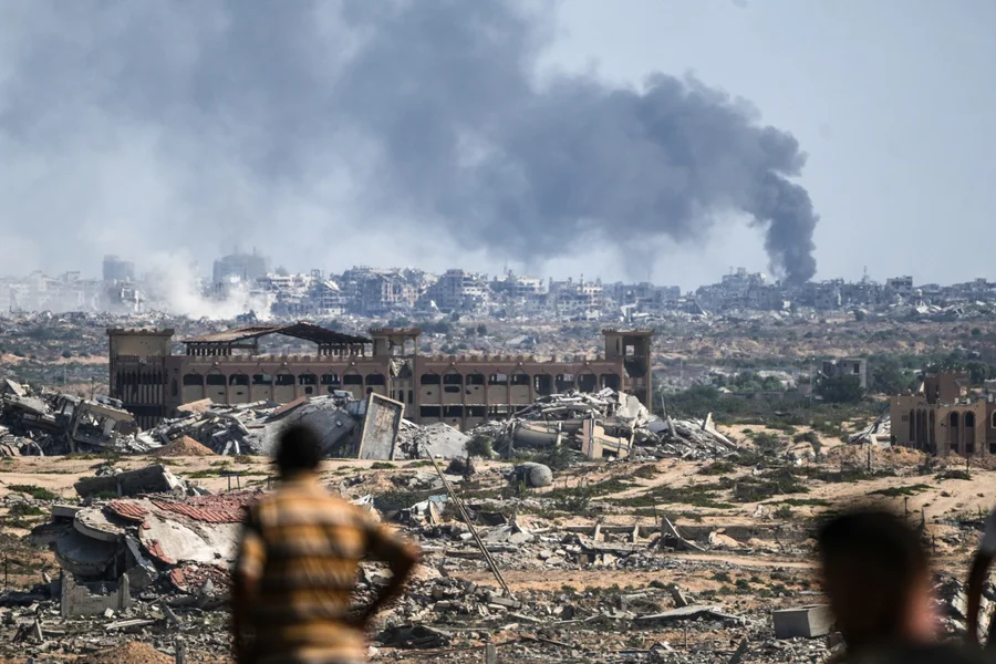 Khames Alrefi Anadol Getty Images