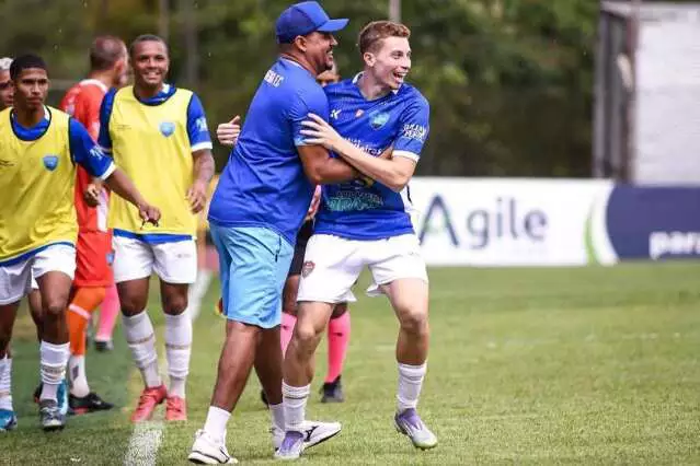 Ivinhema busca empate contra Ituano para avançar no torneio