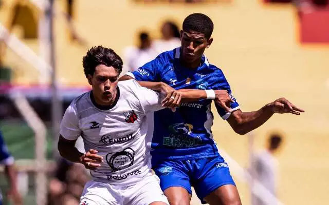 Ivinhema perde para o Ituano e aguarda resultado paralelo na Copinha