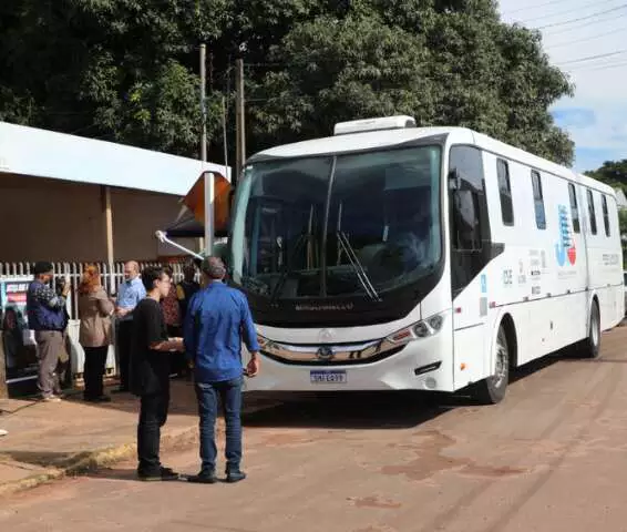 Justiça Itinerante retoma atendimentos hoje em Campo Grande