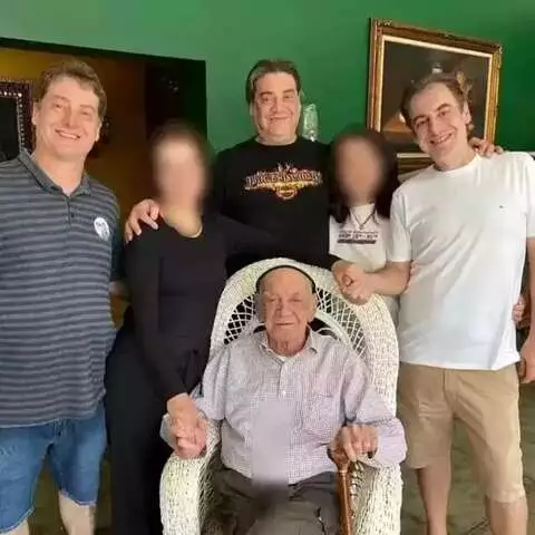 Justiça aceita denúncia contra família Razuk por organização criminosa