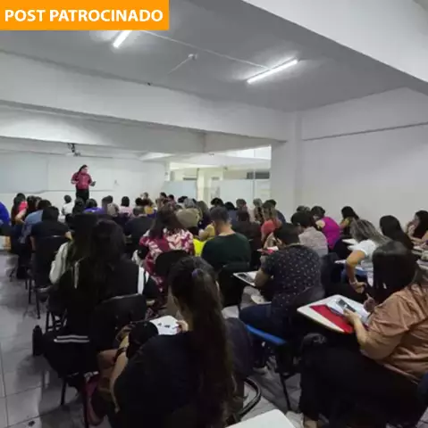 Mandetta Easy abre turmas com vagas de até R$ 8 mil