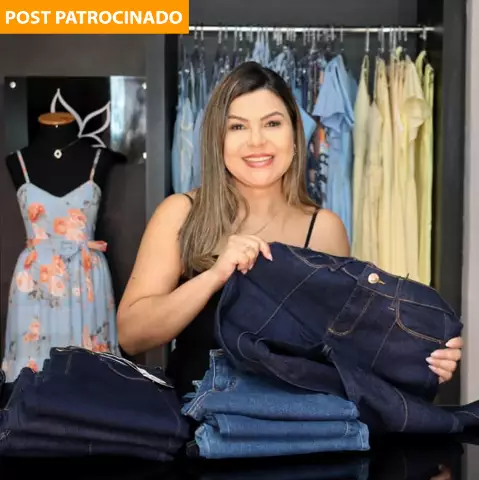 Mariuá liquida: até 25% de desconto e jeans a partir de R$ 79,90 - Conteúdo Patrocinado