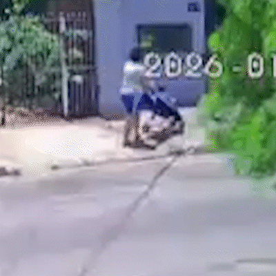 Motociclista Abusador Ataca Crianças em Campo Grande: Entenda o Caso