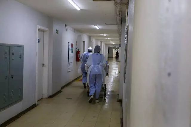 Pacientes aguardam desfibrilador há mais de 1 mês em hospitais de Campo Grande