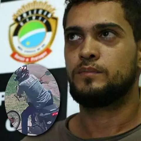 Preso por abusar de crianças em Campo Grande, 9 de janeiro