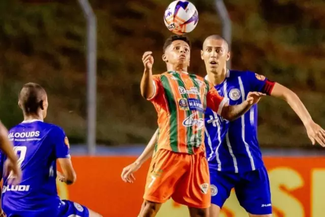 Rodada da Copinha: jogos de Corinthians, Vasco e Naviraiense