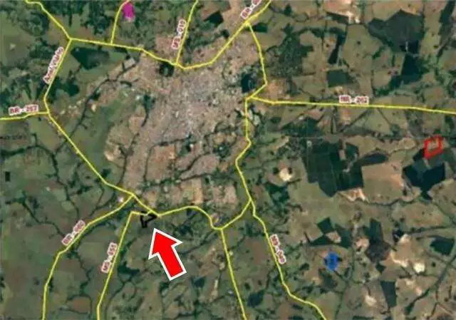 Solurb solicita licença para novo aterro sanitário em Campo Grande