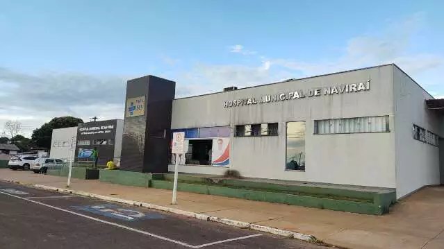 gestante de 14 semanas internada