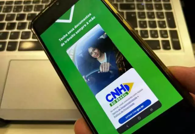 renovação automática para motoristas sem multas começa nesta sexta