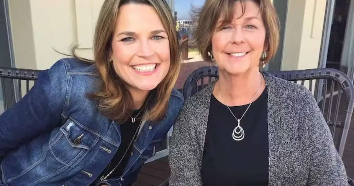 Apresentadora do 'Today Show', Savannah Guthrie revela pedido de resgate por sua mãe e solicita ...