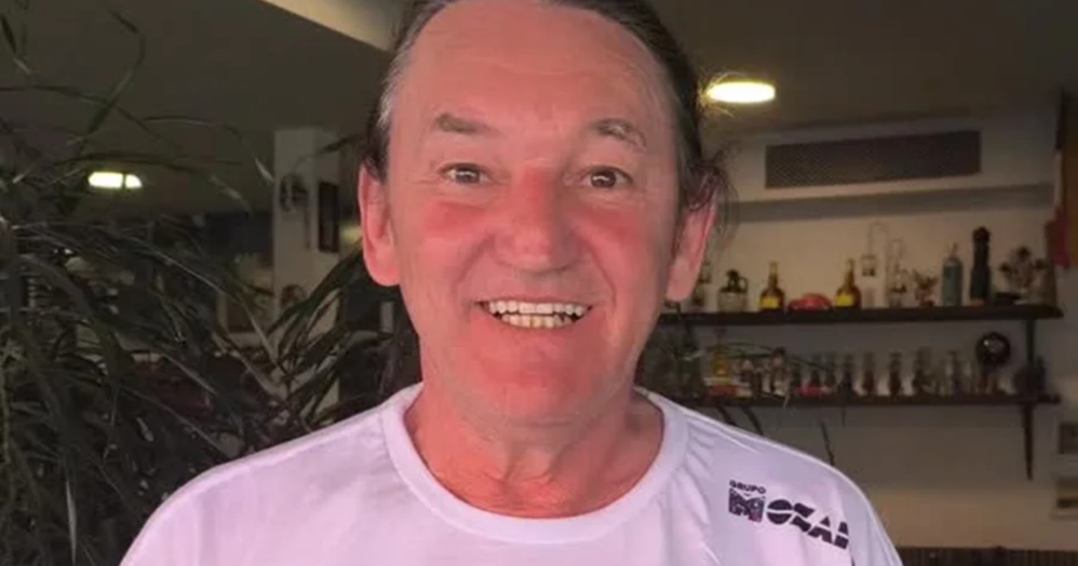 Marquito tem estado de saúde atualizado após passar por cirurgia / Reprodução: Instagram Foto...