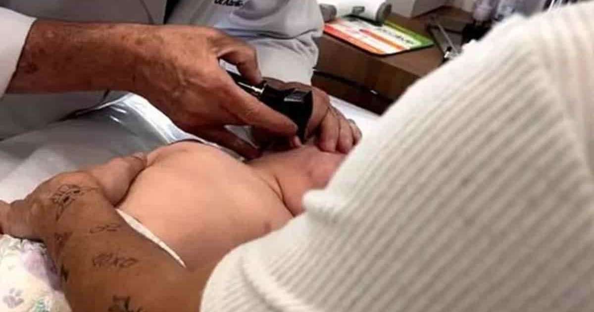 Print de Story de Lucas Borbas respondendo pergunta por escrito Foto: Mais Novela