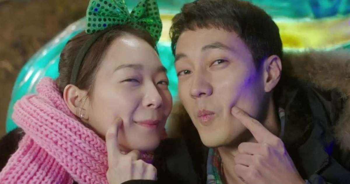 Para quem teve uma semana difícil: esses são os melhores doramas leves e divertidos da Netflix....