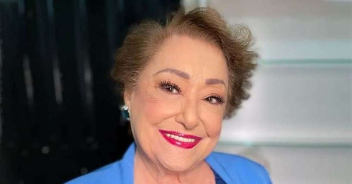 Reprodução do Instagram @suelyfrancooficial